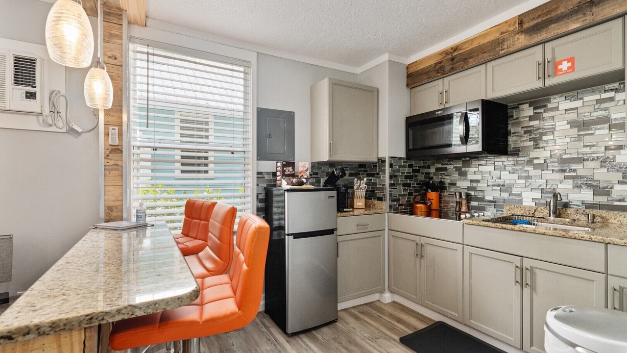 Photo of Kitchen in Melbourne