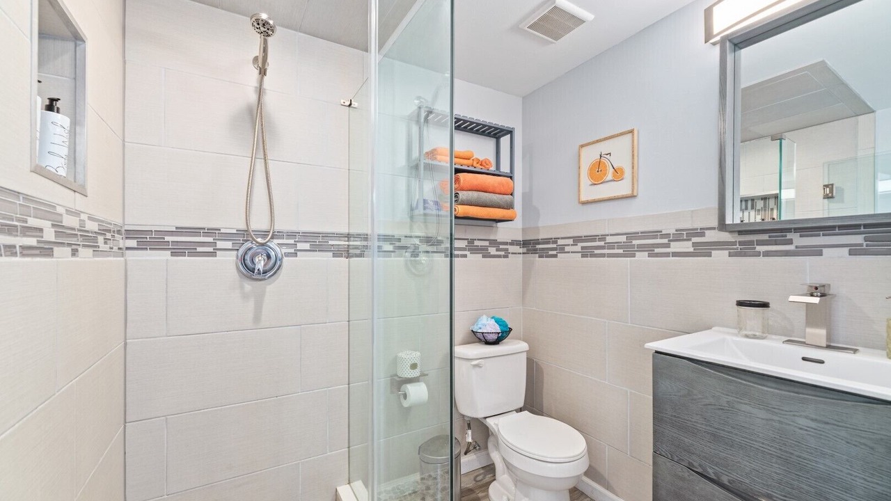 Photo of Bathroom in Melbourne