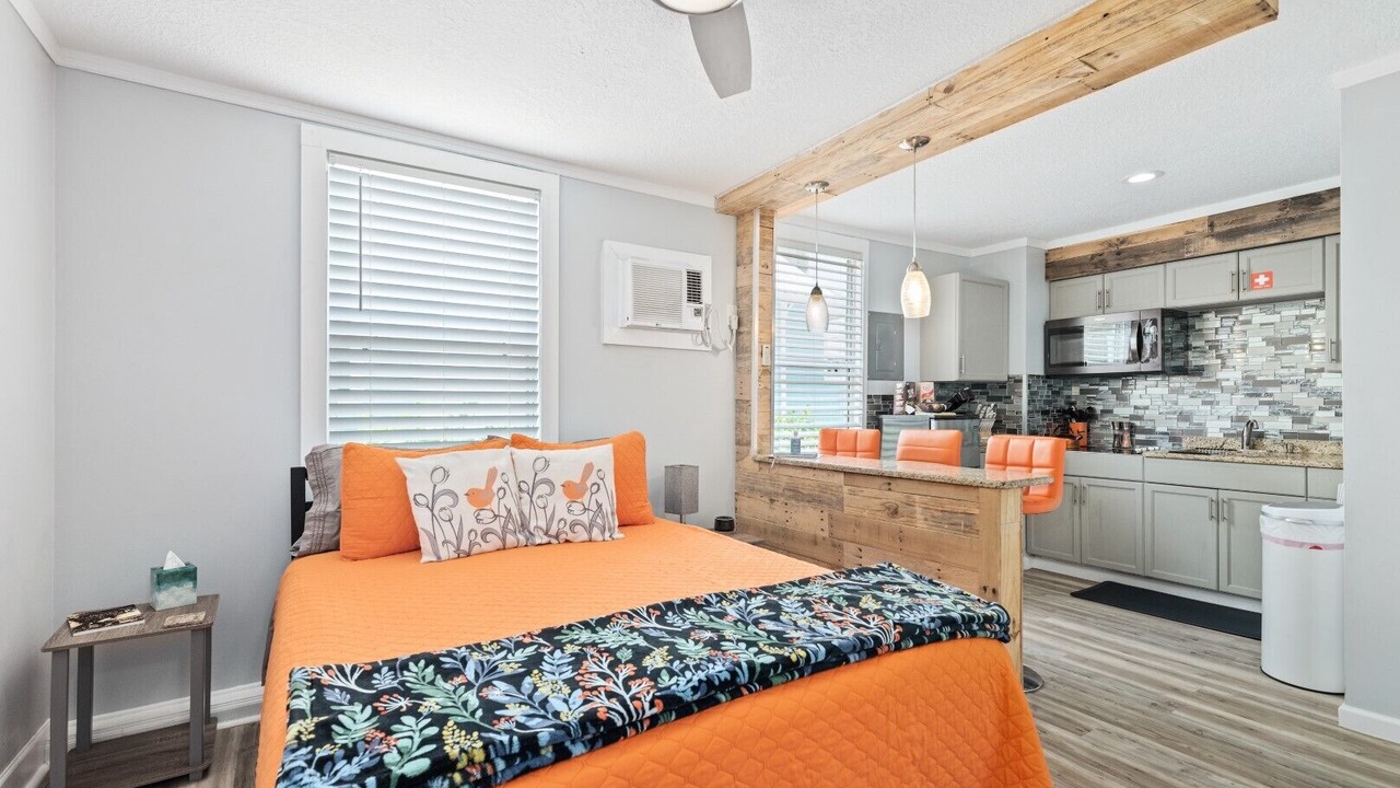 Photo of Bedroom in Melbourne