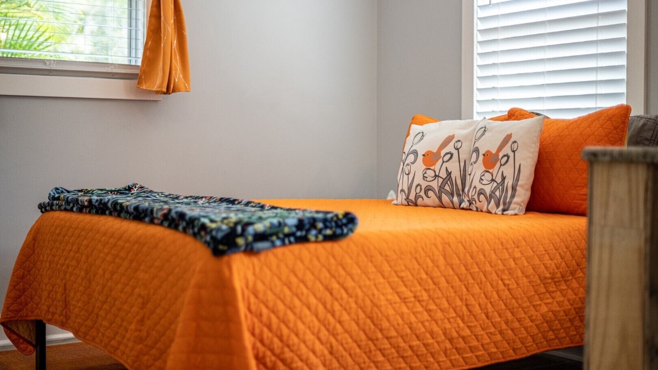 Photo of Bedroom in Melbourne