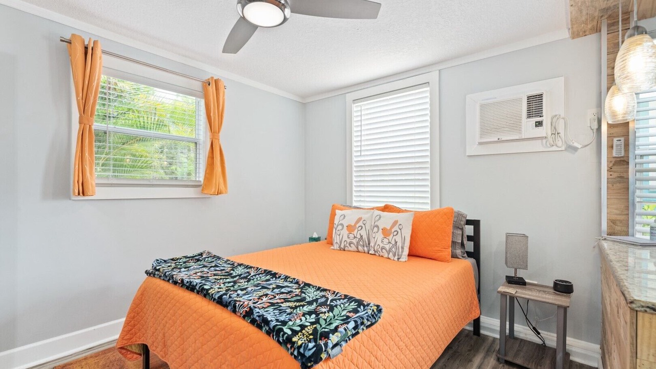 Photo of Bedroom in Melbourne