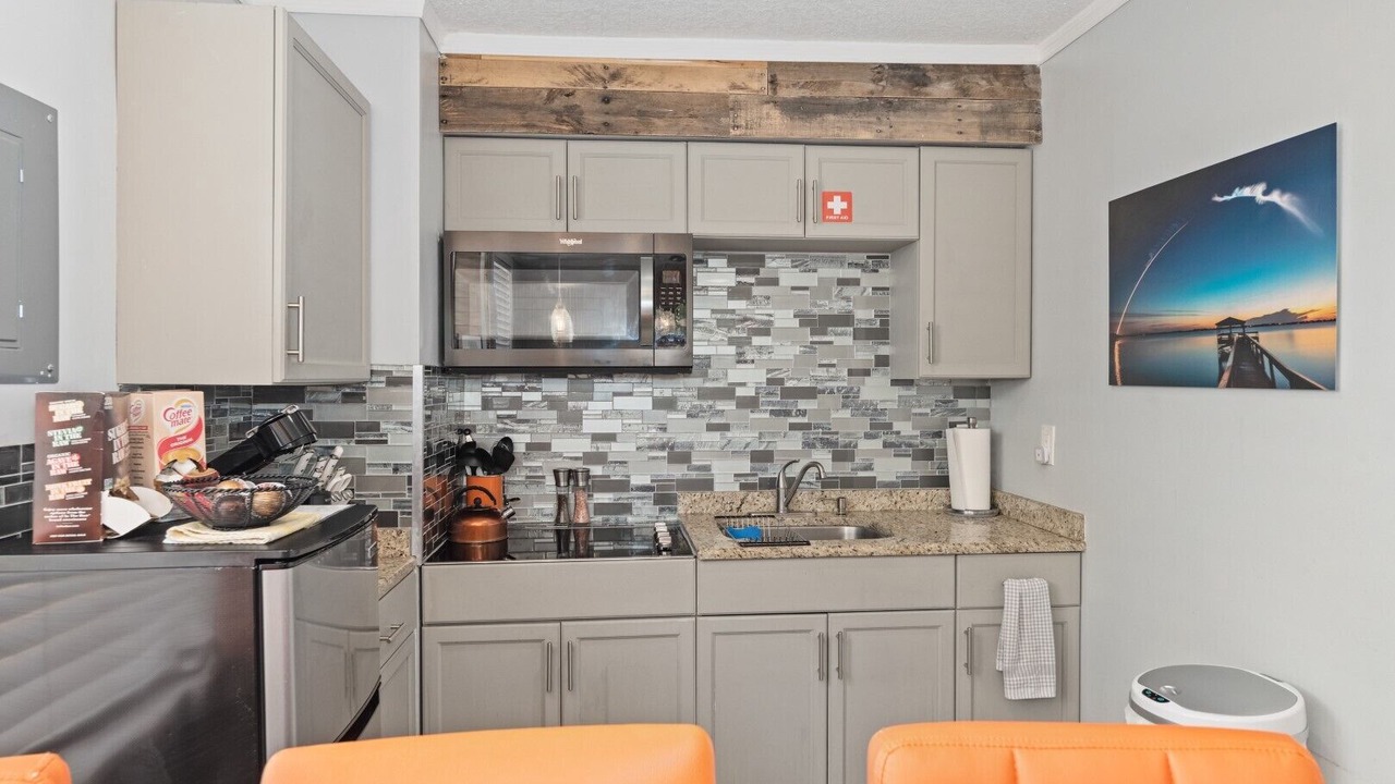Photo of Kitchen in Melbourne