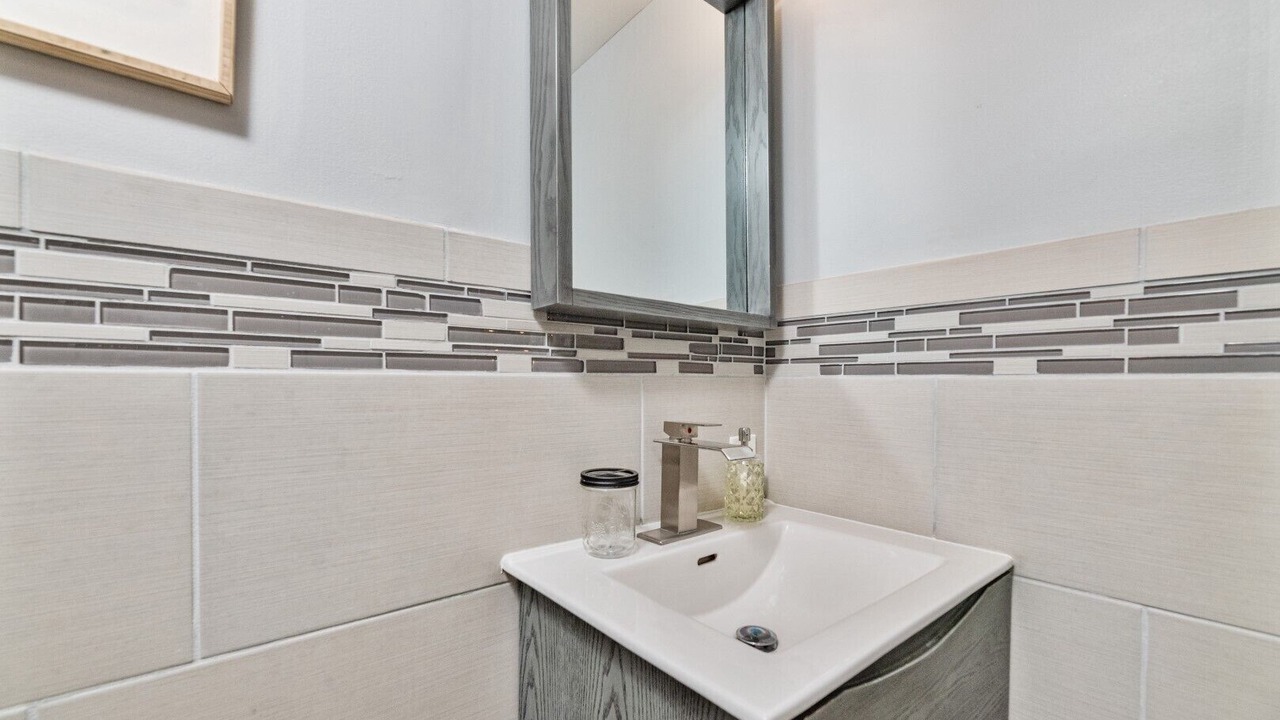 Photo of Bathroom in Melbourne