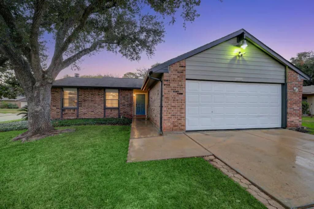 Photo of Outdoor in Sugar Land