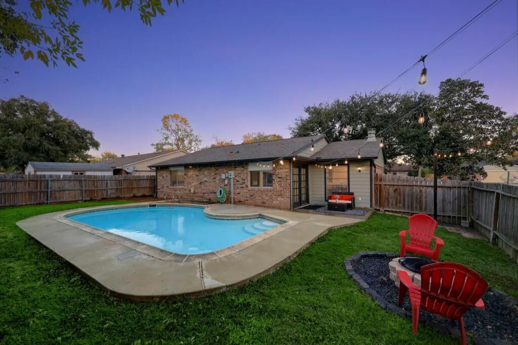 Photo of Outdoor in Sugar Land