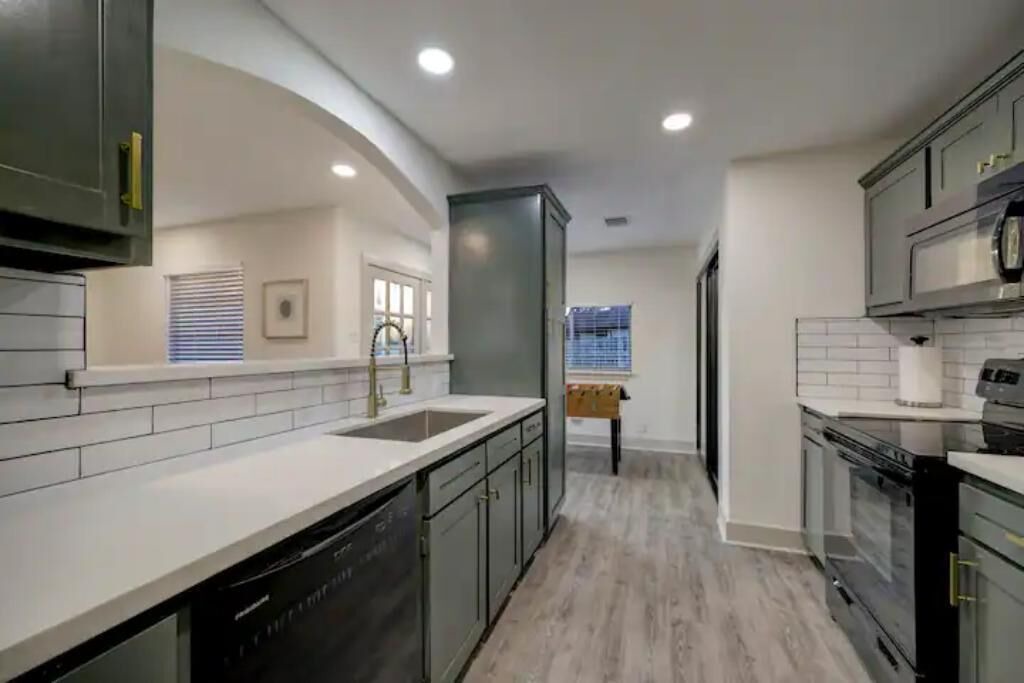 Photo of Kitchen in Sugar Land