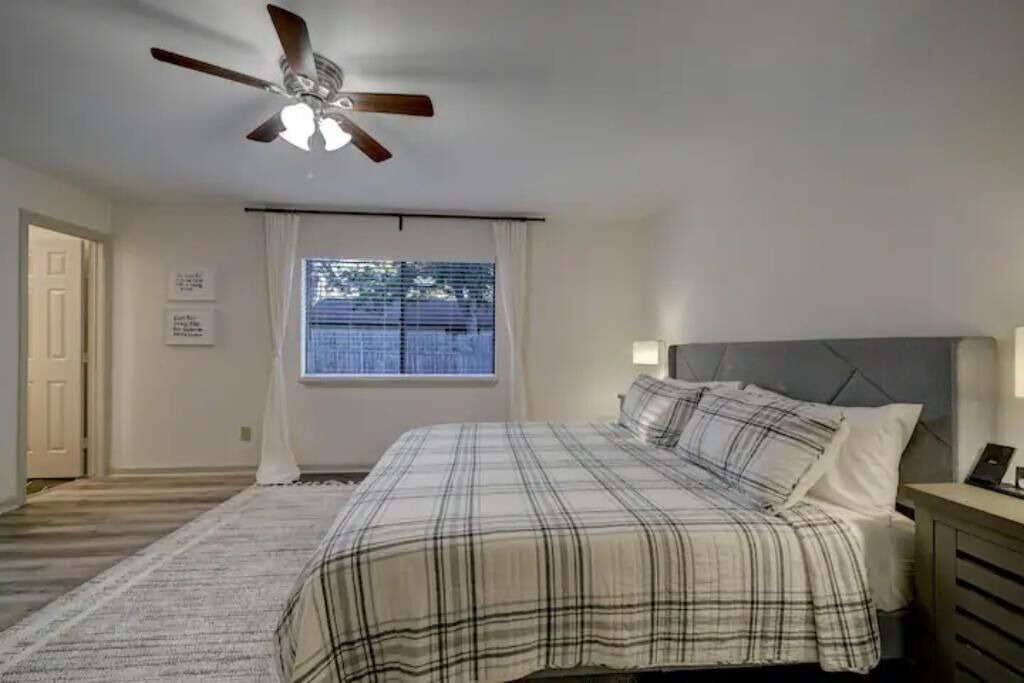 Photo of Bedroom in Sugar Land