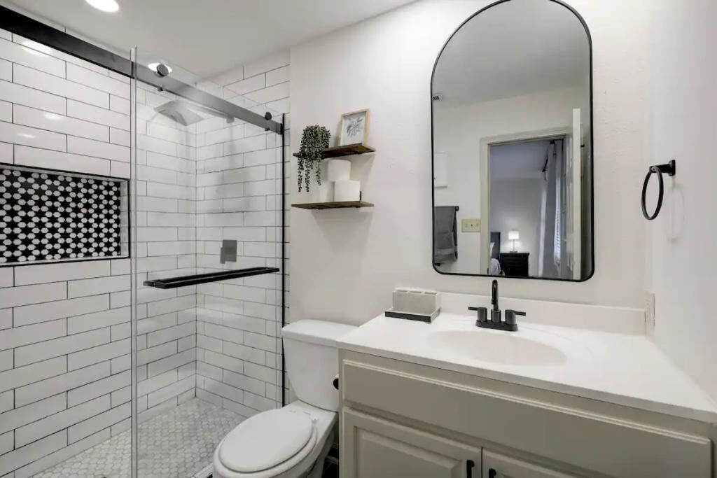 Photo of Bathroom in Sugar Land