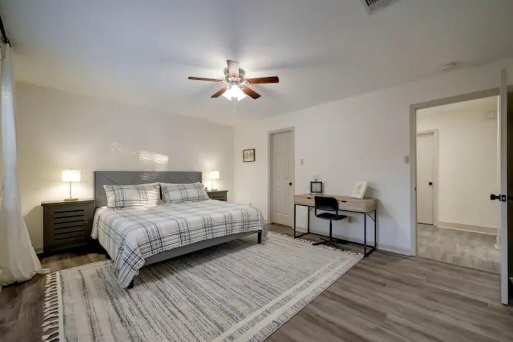 Photo of Bedroom in Sugar Land