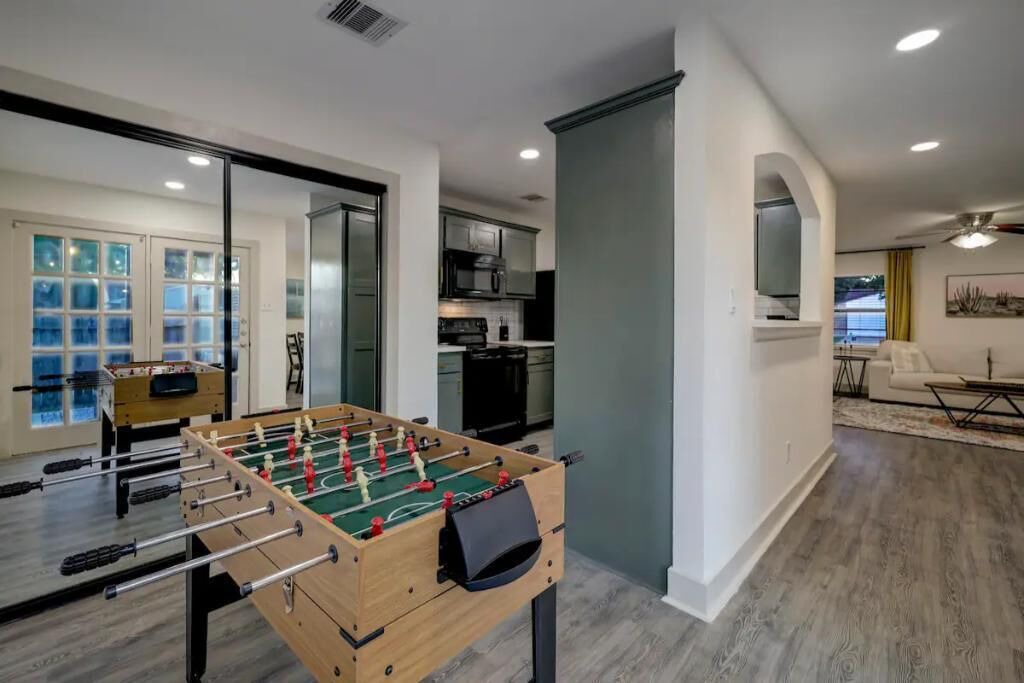 Photo of Bedroom in Sugar Land
