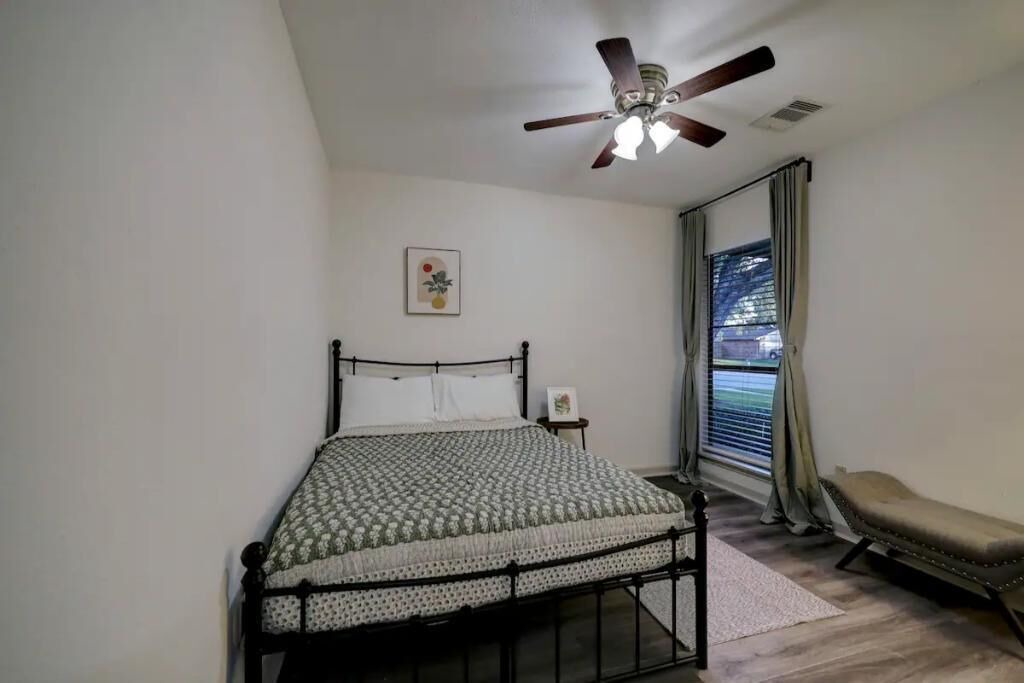 Photo of Bedroom in Sugar Land