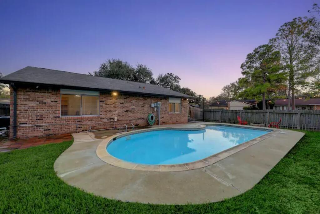 Photo of Outdoor in Sugar Land