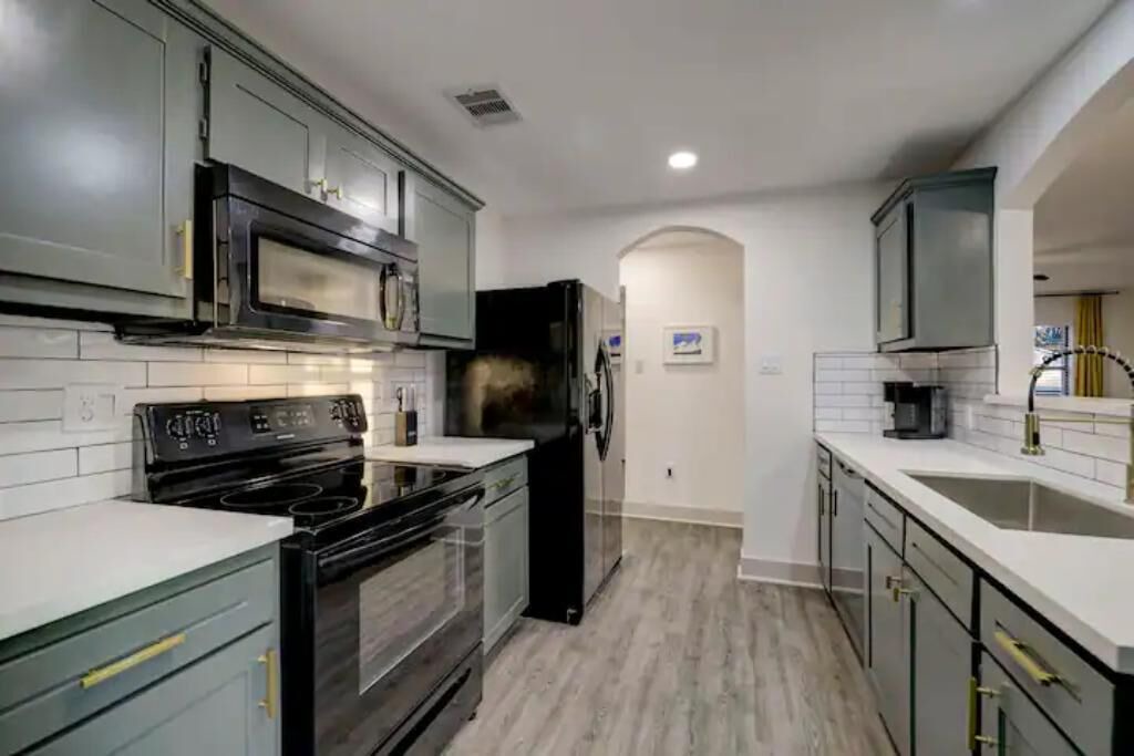 Photo of Kitchen in Sugar Land