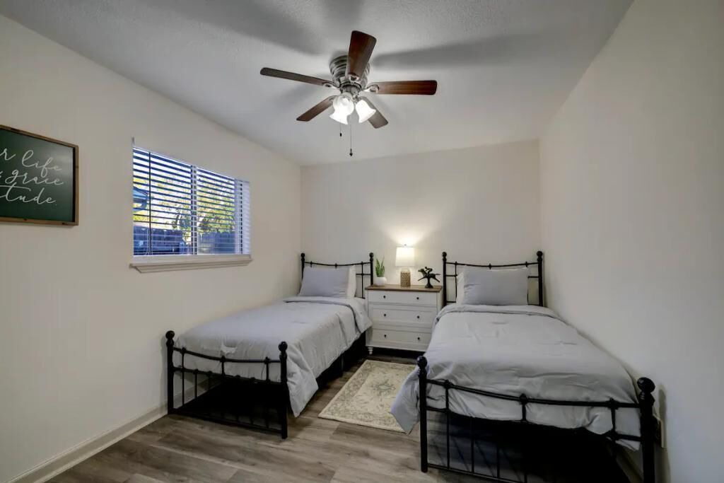 Photo of Bedroom in Sugar Land