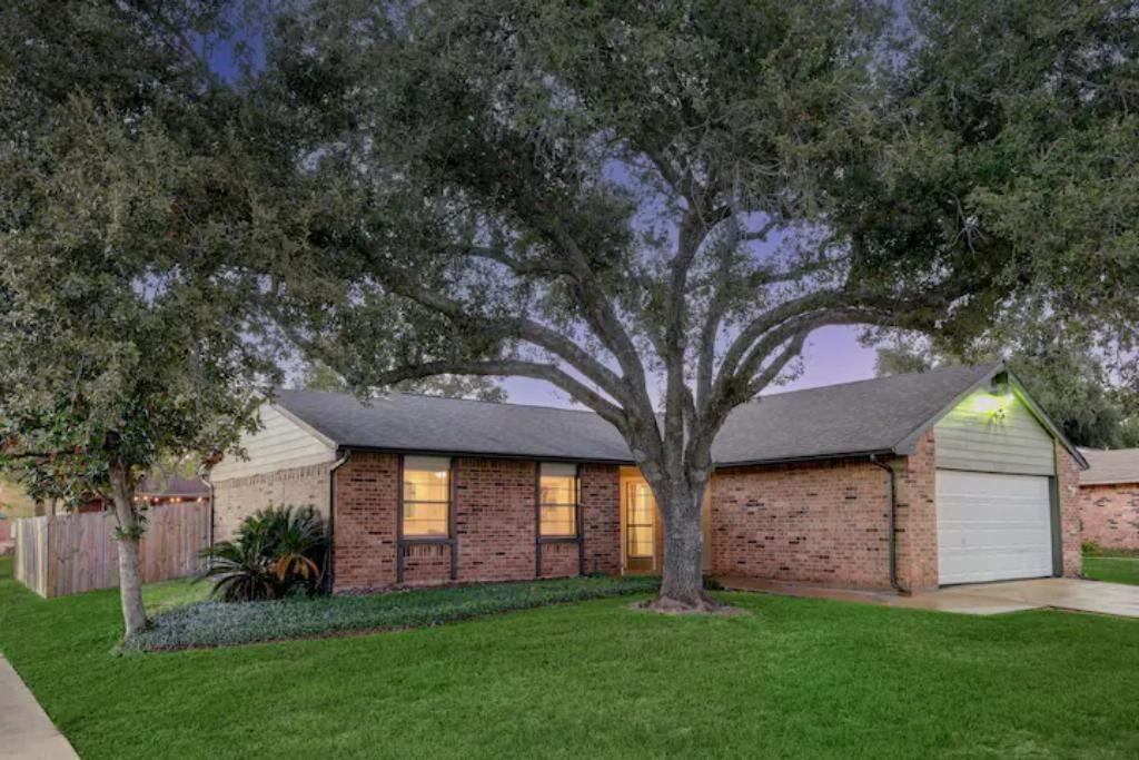 Photo of Outdoor in Sugar Land