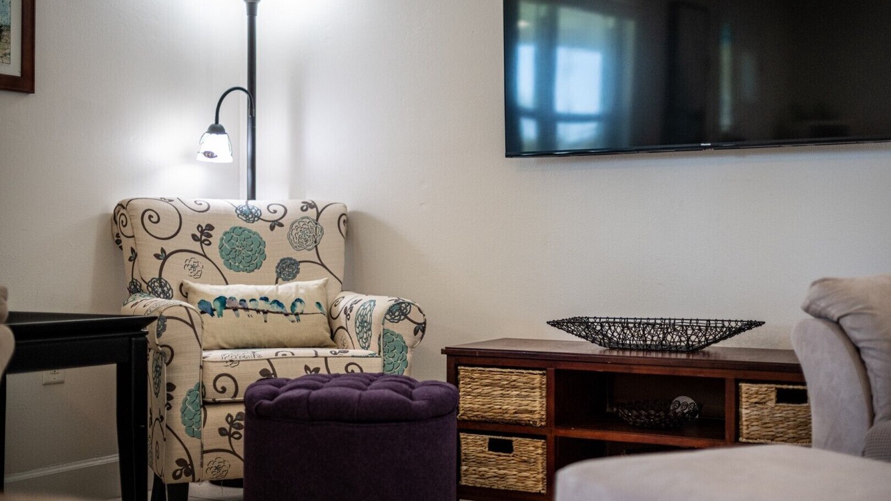 Photo of Livingroom in Melbourne Beach
