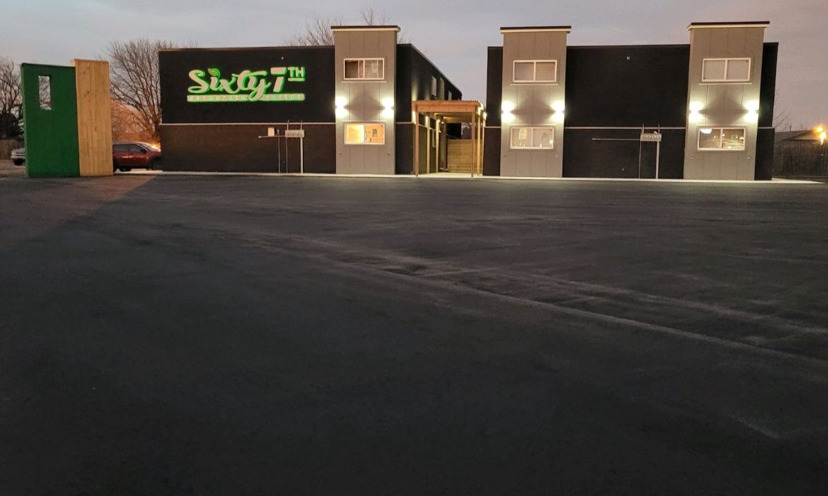 Photo of Outdoor in Lawton