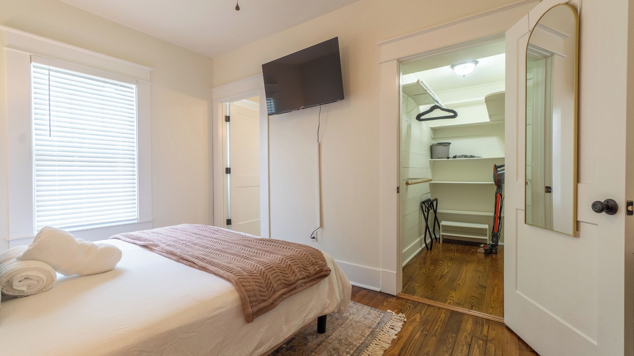 Photo of Bedroom in East Memphis