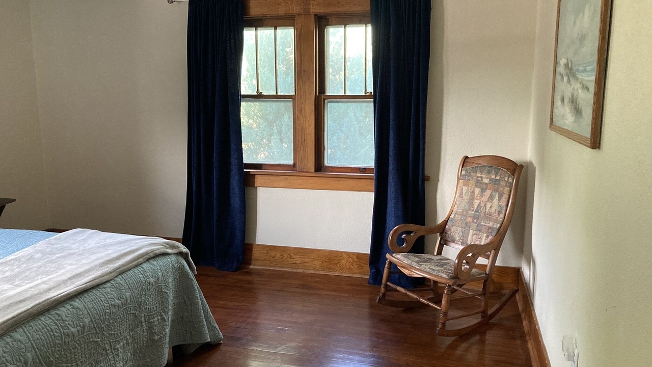 Photo of Bedroom in McCook