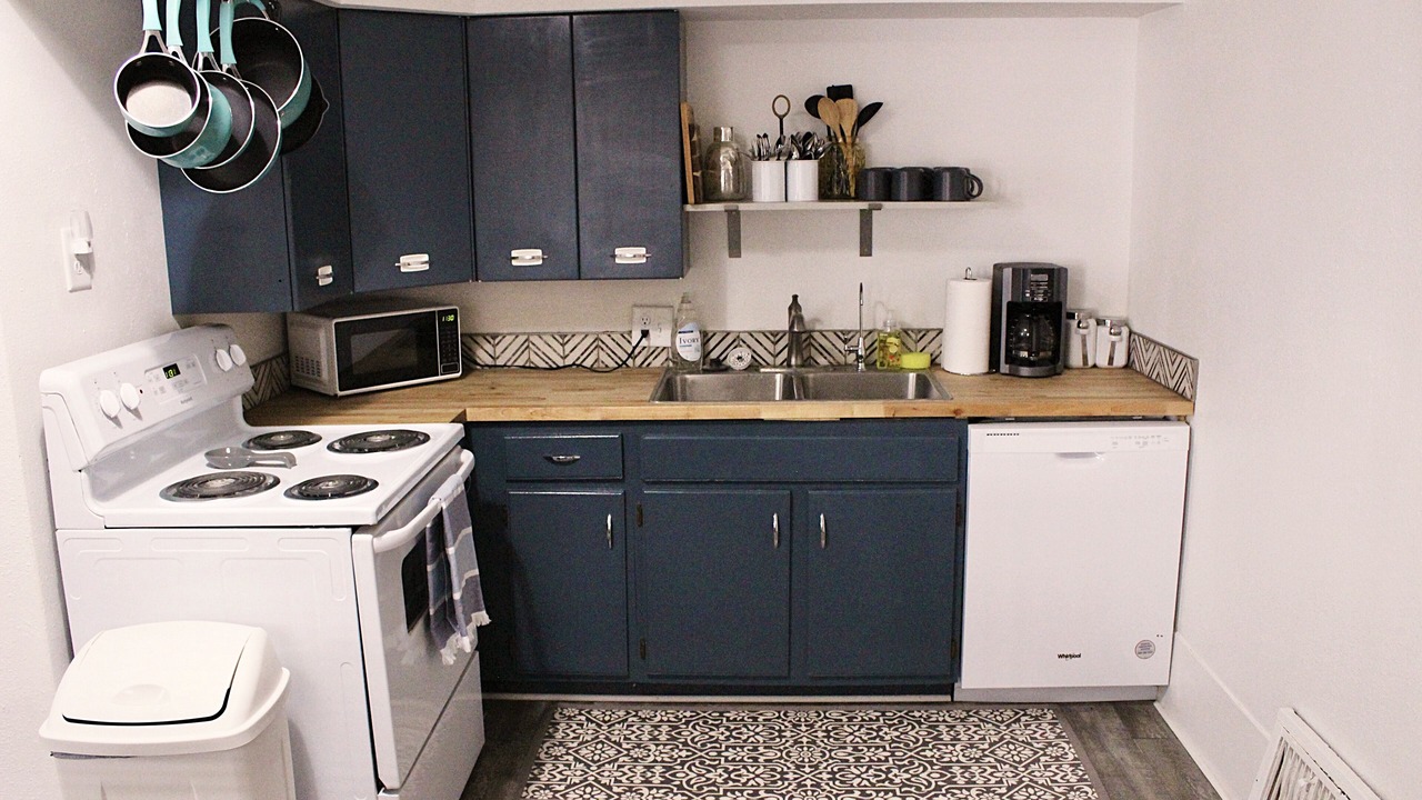 Photo of Kitchen in McCook