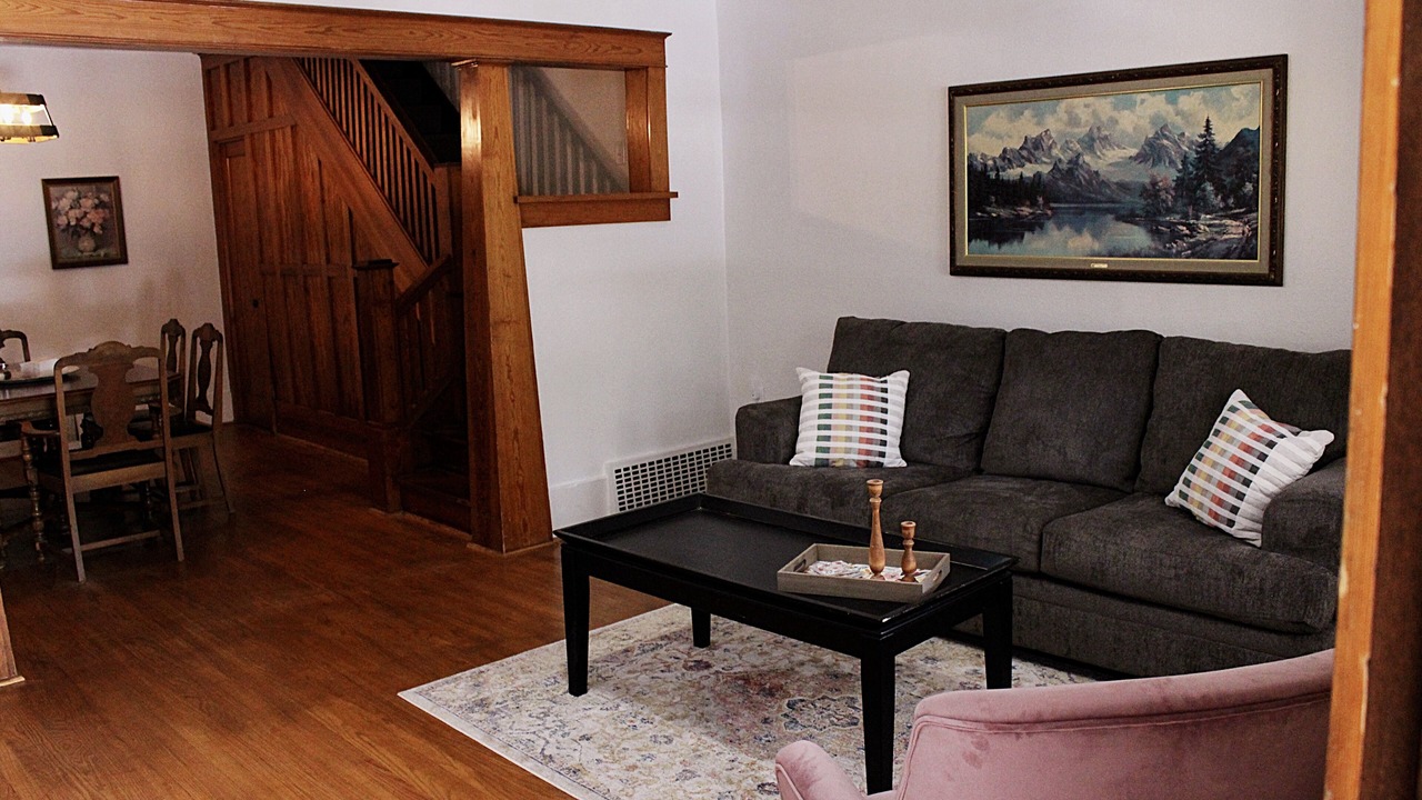 Photo of Livingroom in McCook