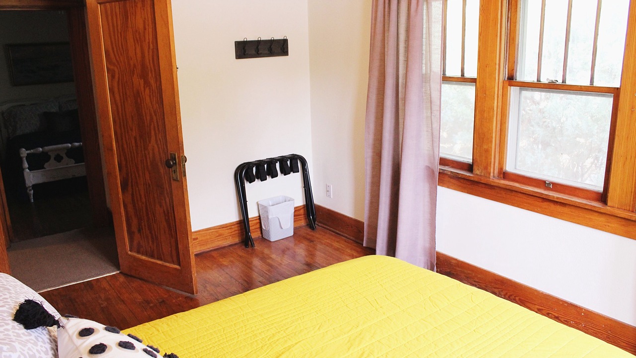 Photo of Bedroom in McCook