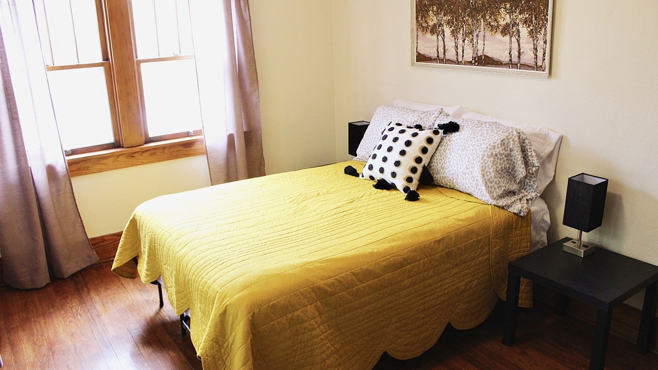 Photo of Bedroom in McCook