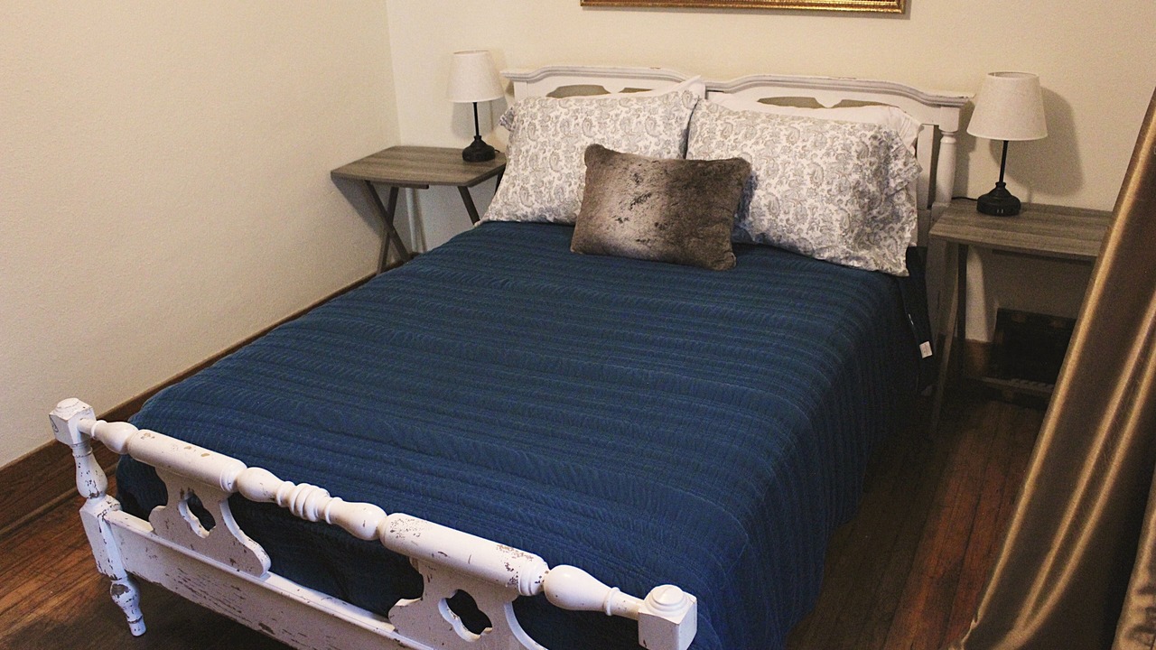 Photo of Bedroom in McCook