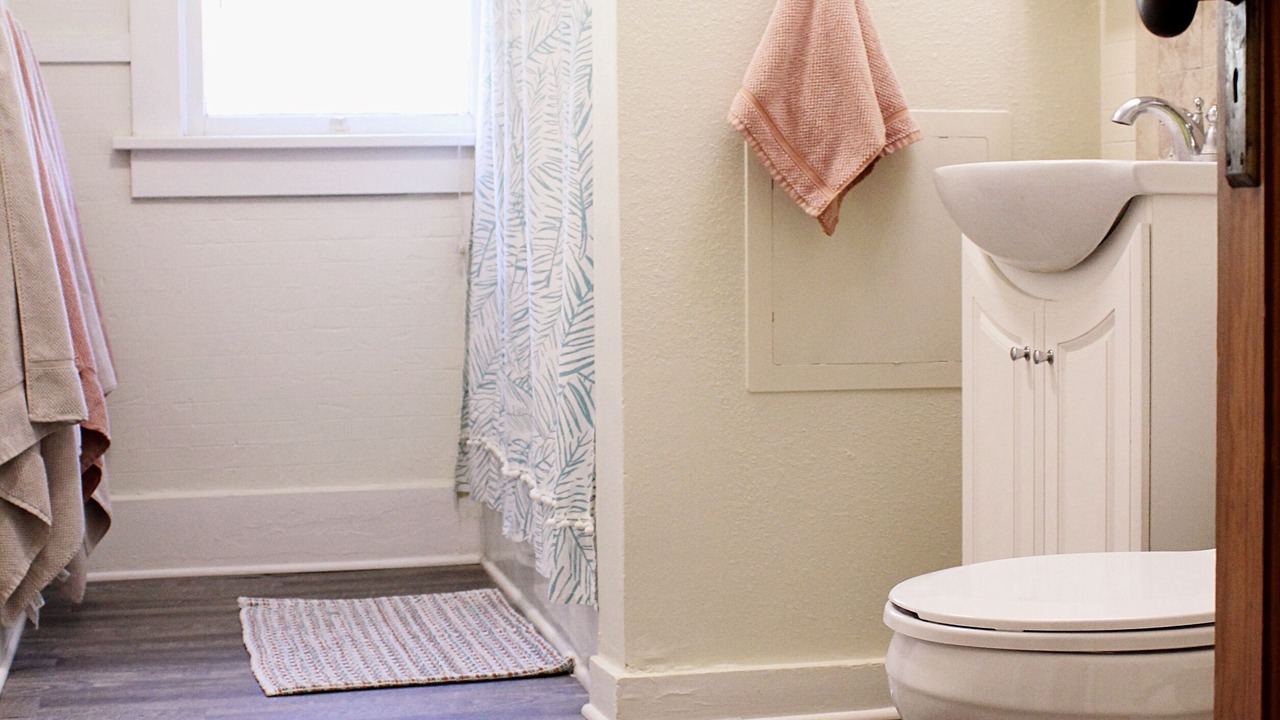 Photo of Bathroom in McCook