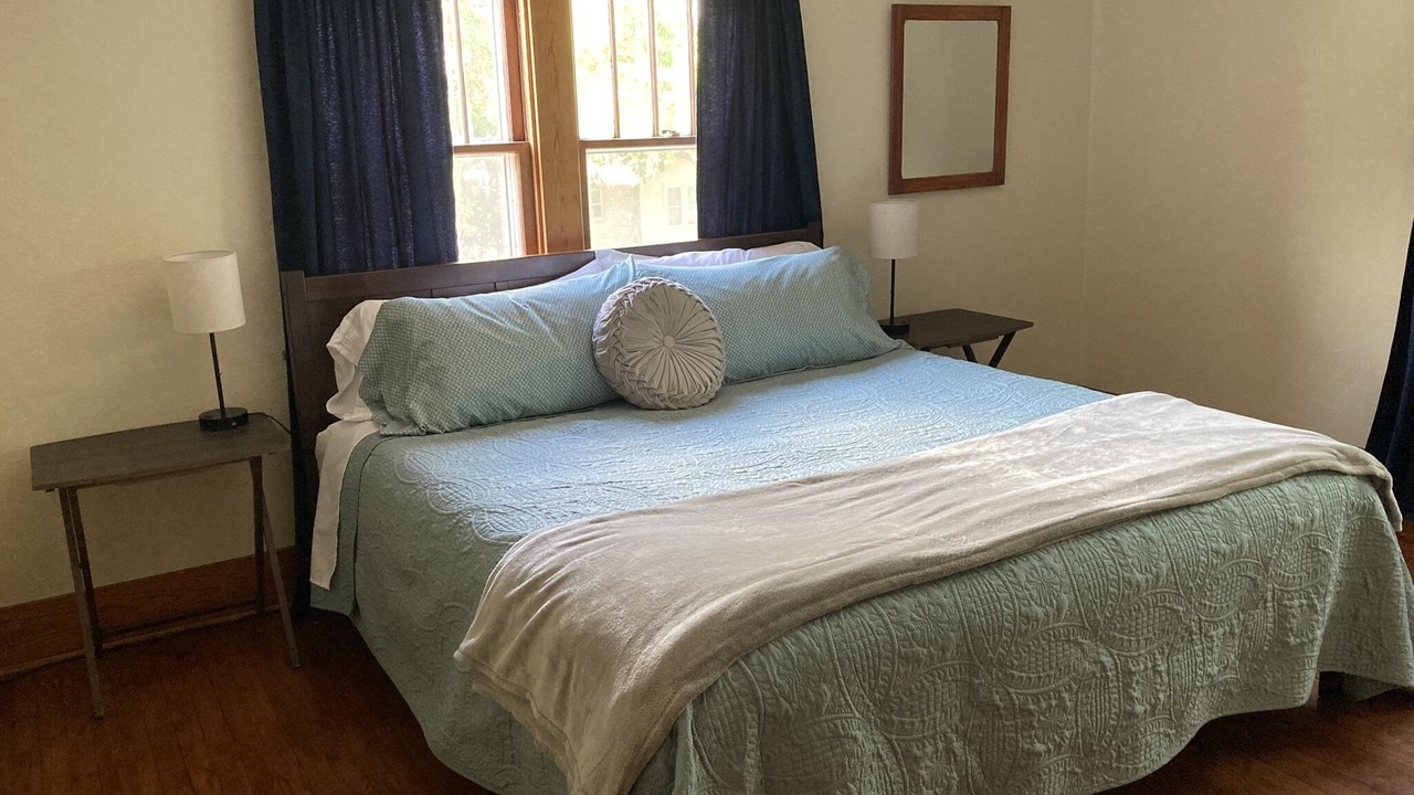 Photo of Bedroom in McCook