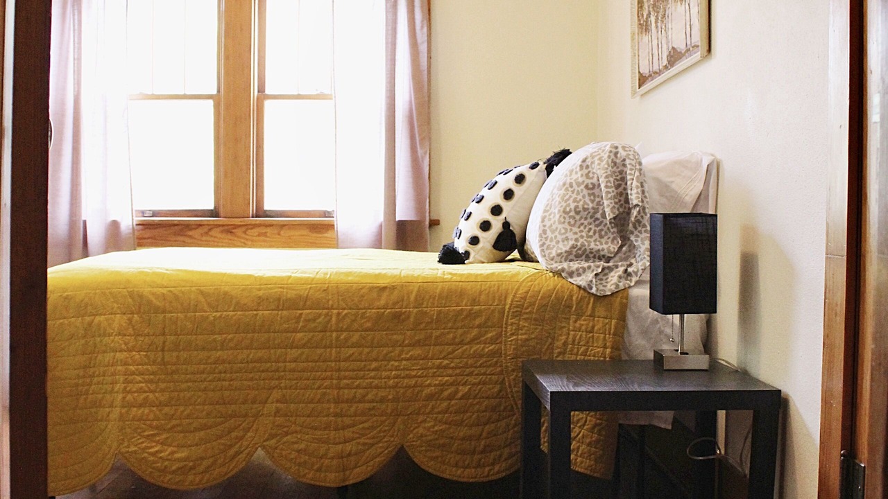 Photo of Bedroom in McCook