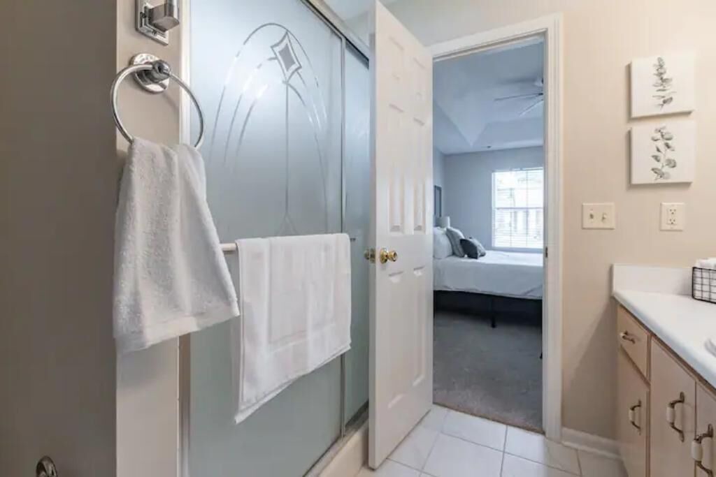 Photo of Bathroom in Pooler