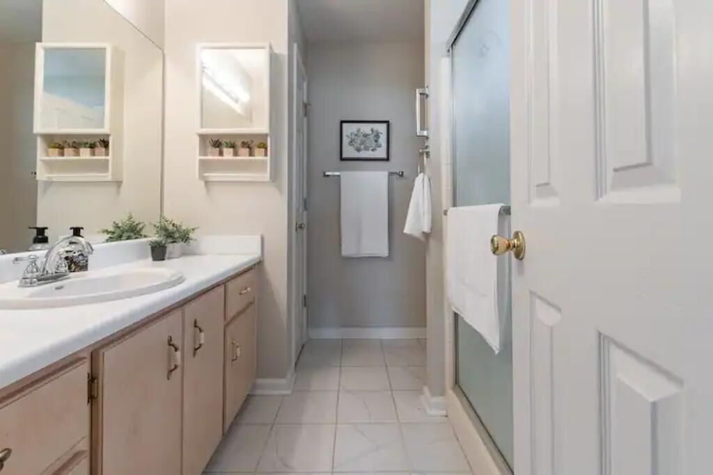 Photo of Bathroom in Pooler
