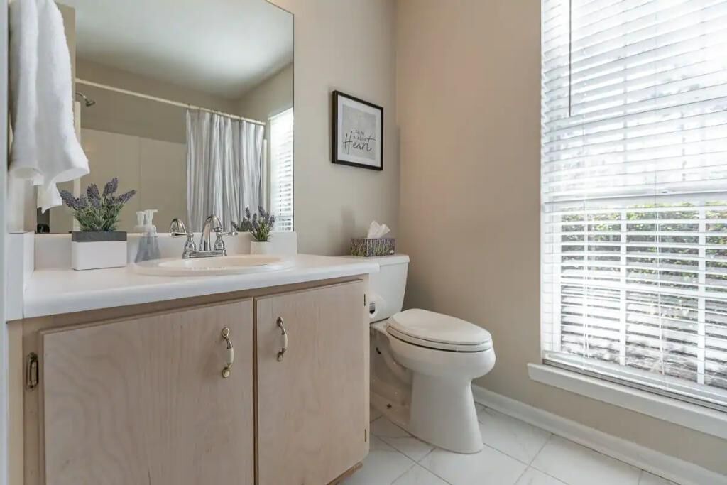 Photo of Bathroom in Pooler