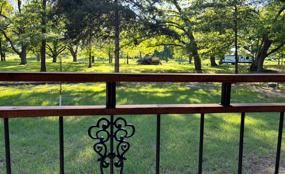 Photo of Outdoor in Tishomingo