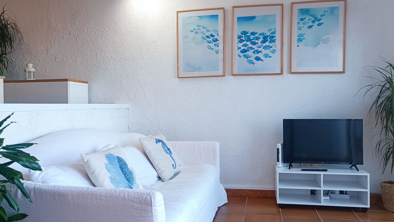 Photo of Livingroom in Salionc