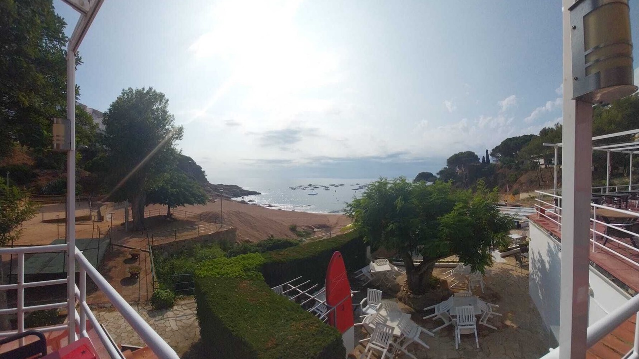 Photo of Outdoor in Salionc