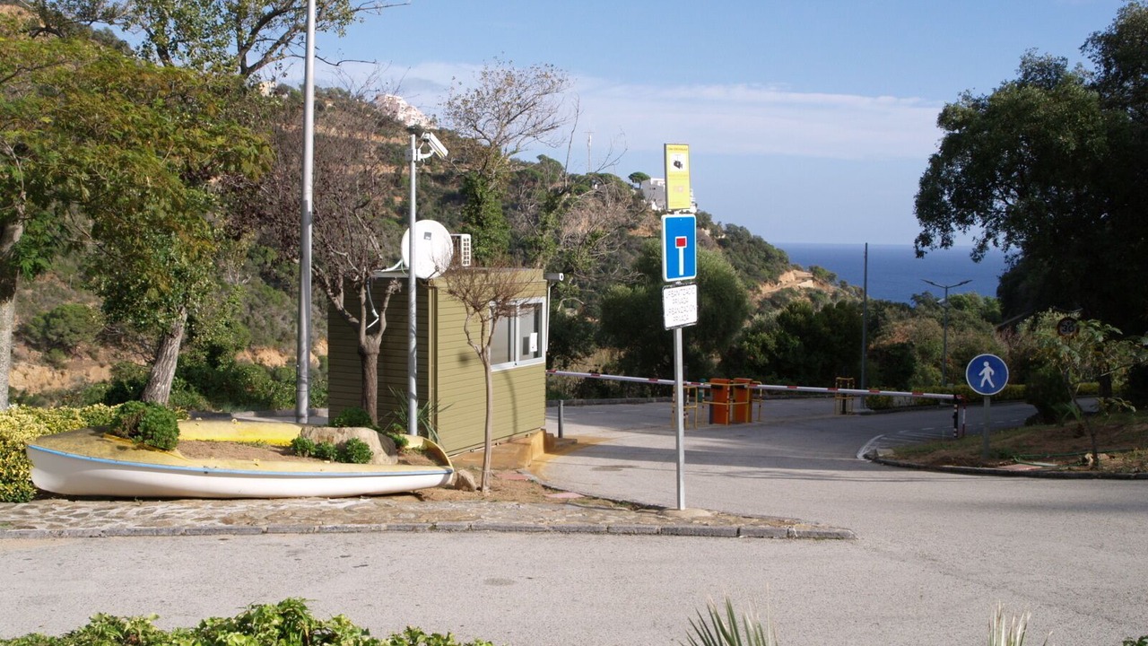 Photo of Outdoor in Salionc