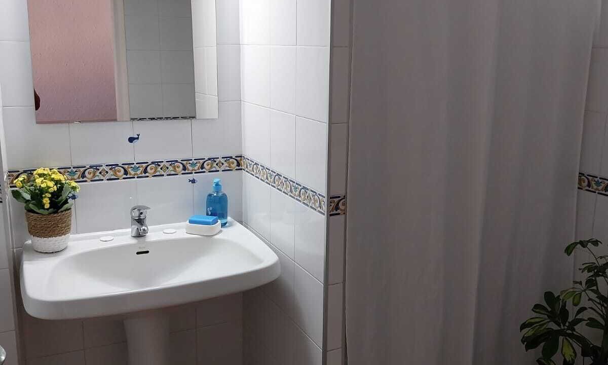 Photo of Bathroom in Salionc
