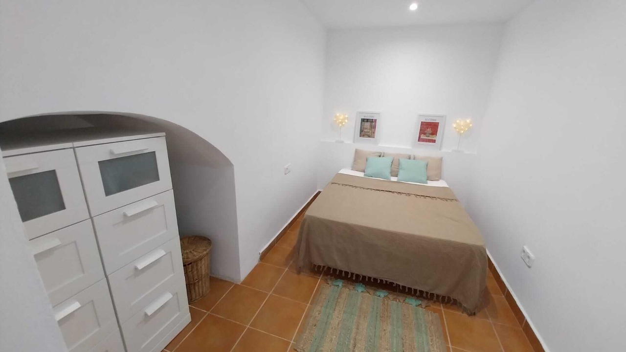 Photo of Bedroom in Salionc