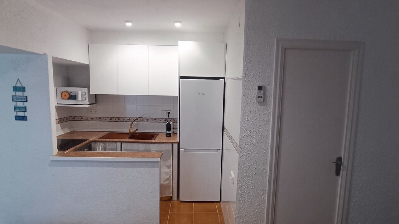 Photo of Kitchen in Salionc