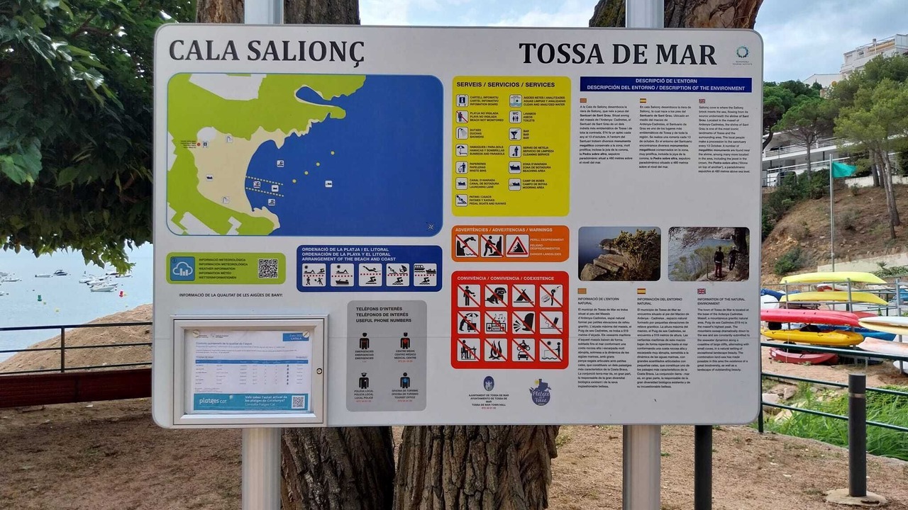 Photo of Outdoor in Salionc