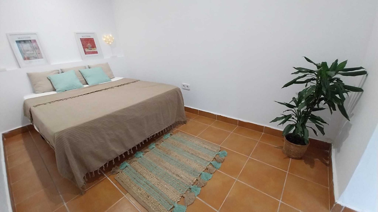 Photo of Bedroom in Salionc