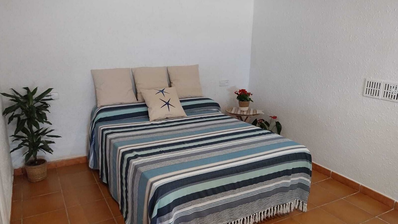 Photo of Bedroom in Salionc