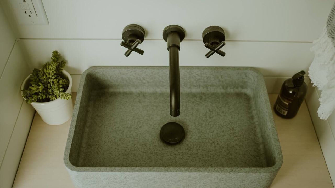 Photo of Bathroom in Central Point