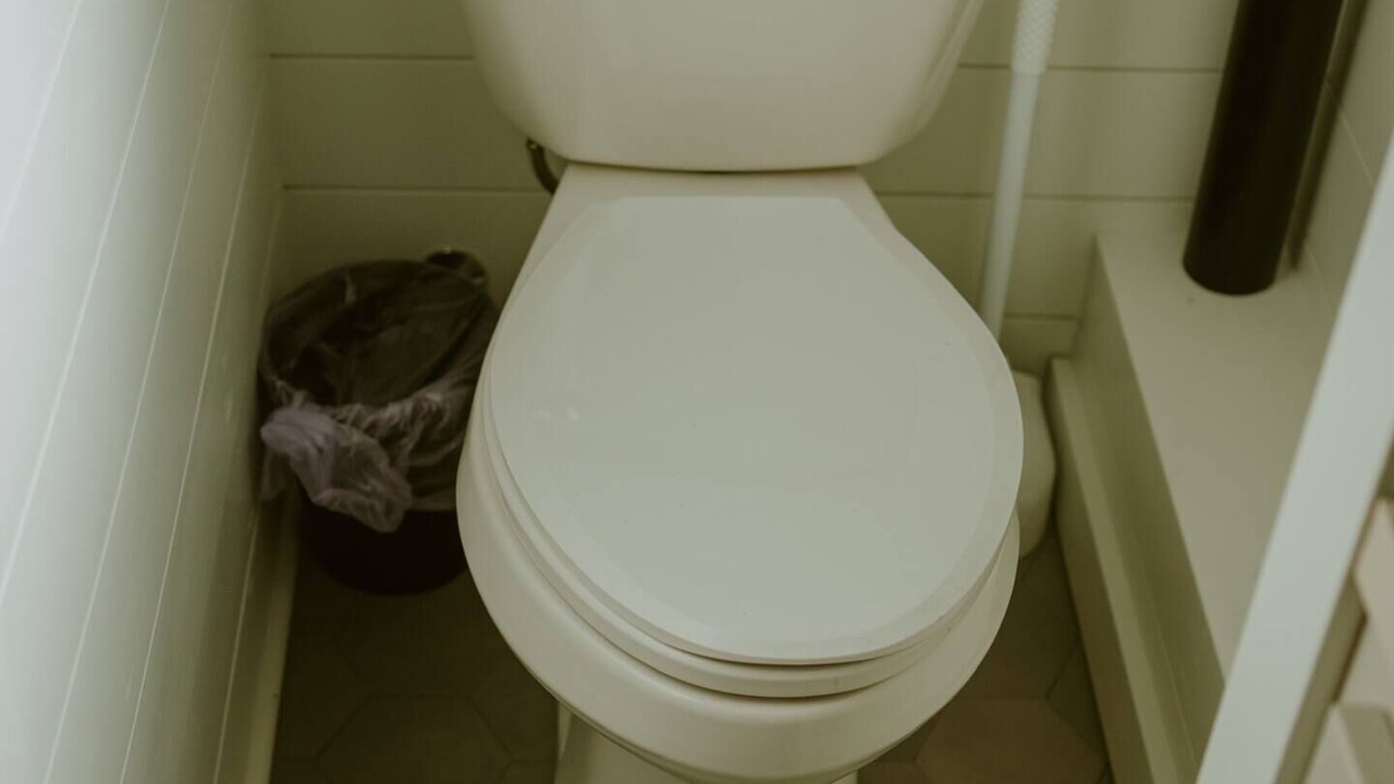 Photo of Bathroom in Central Point