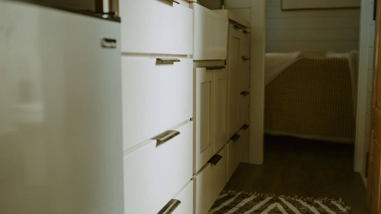 Photo of Bedroom in Central Point