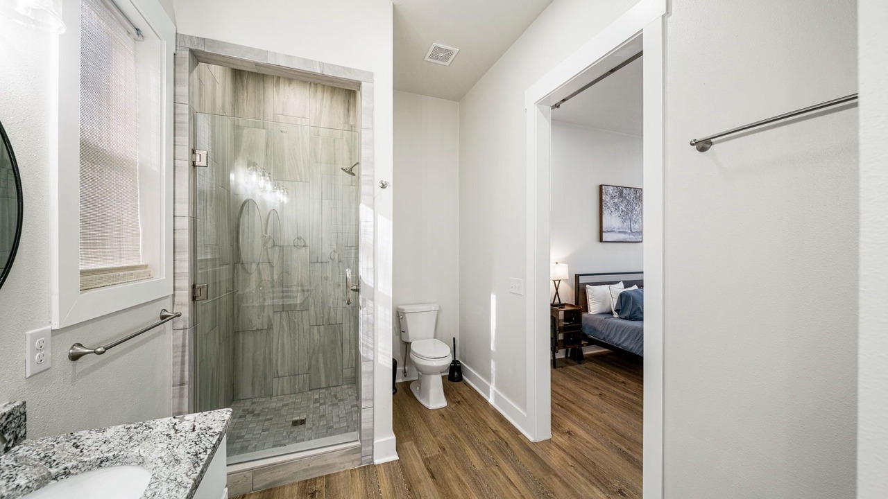 Photo of Bathroom in Vinita