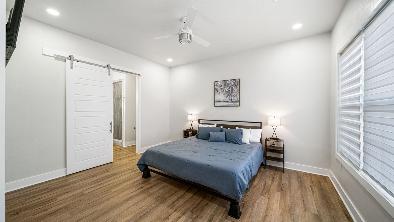Photo of Bedroom in Vinita