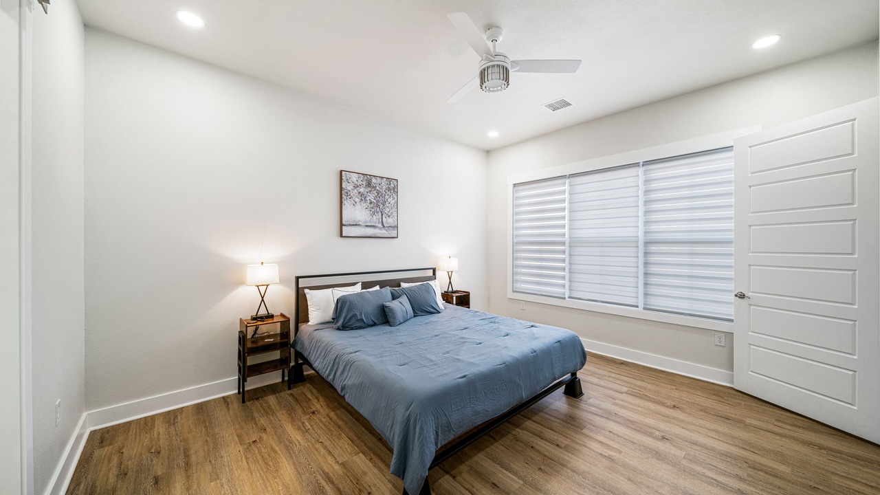 Photo of Bedroom in Vinita